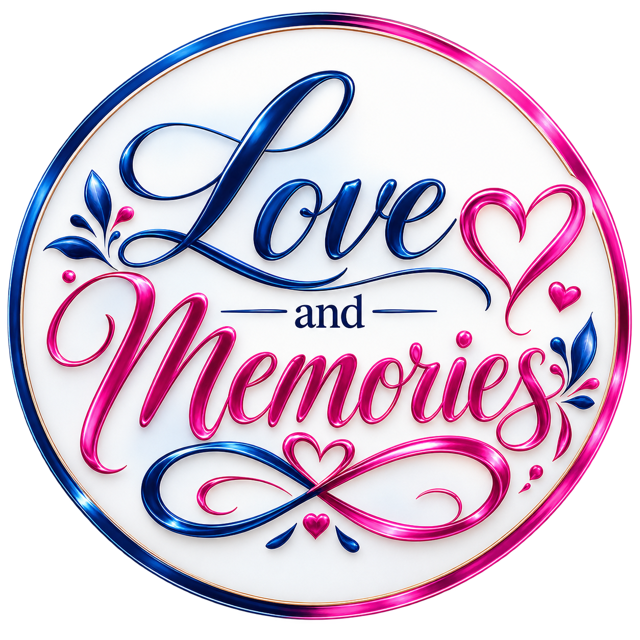 Love & Memories